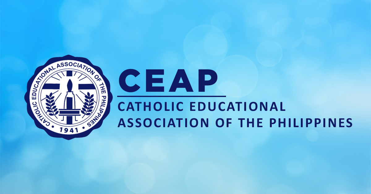 CEAP Catholic Educational Association of the Philippines